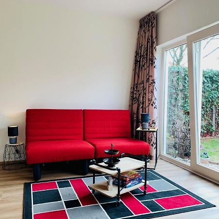 Ferienwohnung New Tiny Eco House 20 M2 For 1-2 Persons Ulft Exterior foto