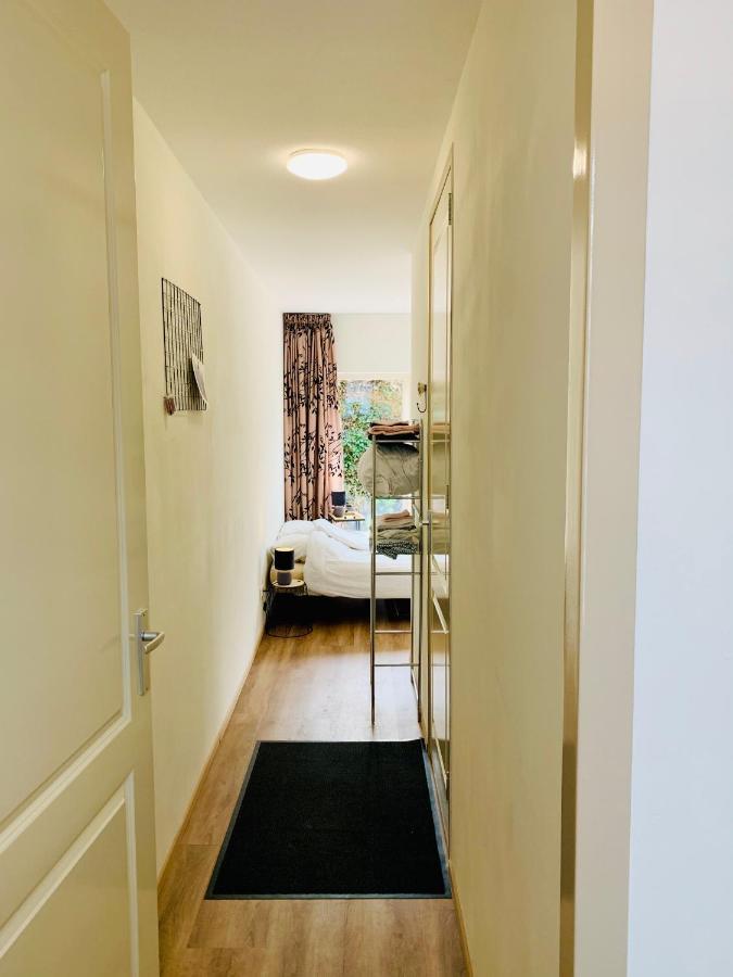 Ferienwohnung New Tiny Eco House 20 M2 For 1-2 Persons Ulft Exterior foto